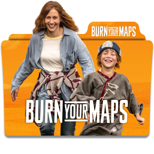 Burn your maps 2016 best sale