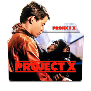 Explore the Best Project_x_folder_icon Art | DeviantArt