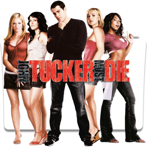 John Tucker Must Die (2006) Movie Folder Icon by MrNMS on DeviantArt