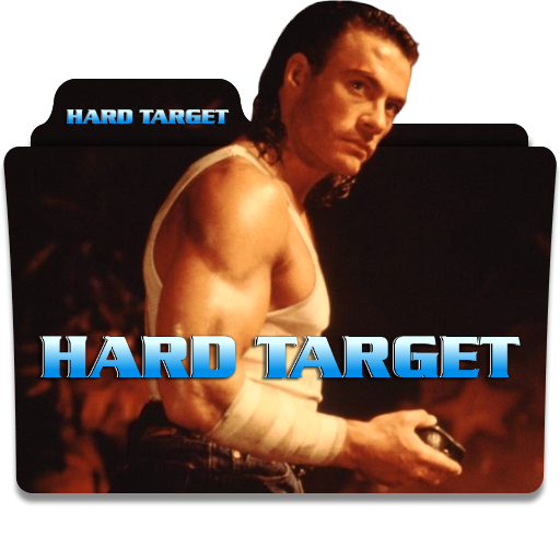 Hard target 1993 full movie english best sale
