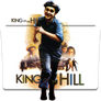 King of the Hill (1993) Movie Folder Icon