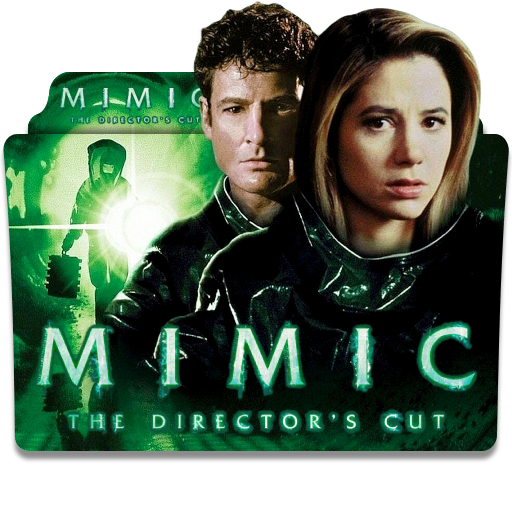 The mimic movie by CALOOCANJUMBO908664 on DeviantArt