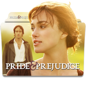 Explore the Best Pride_and_prejudice_2005_movie_folder_icon Art