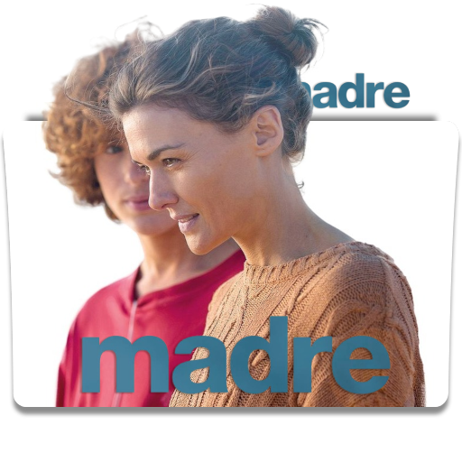 Madre 2019 Movie Folder Icon by MrNMS on DeviantArt