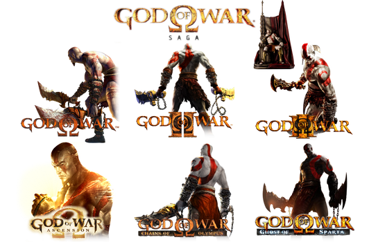 Category:Games, God of War Wiki