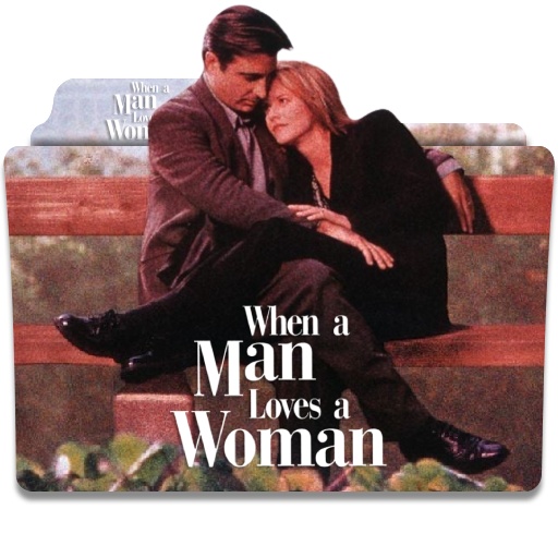 When A Man Loves A Woman 1994