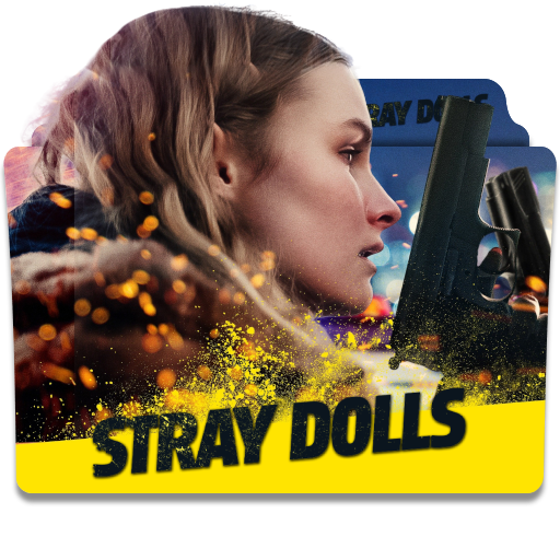 Stray Dolls (2019) Movie Folder Icon by MrNMS on DeviantArt