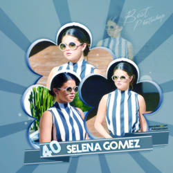 Selena Gomez Photopack