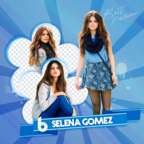 Selena Gomez Png Pack II by SelenasLips on DeviantArt