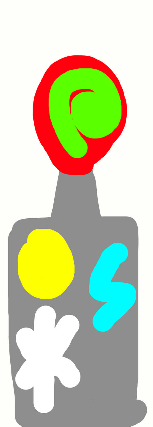The Blowhard Remote By DaOneTrueJollyJoe On DeviantArt