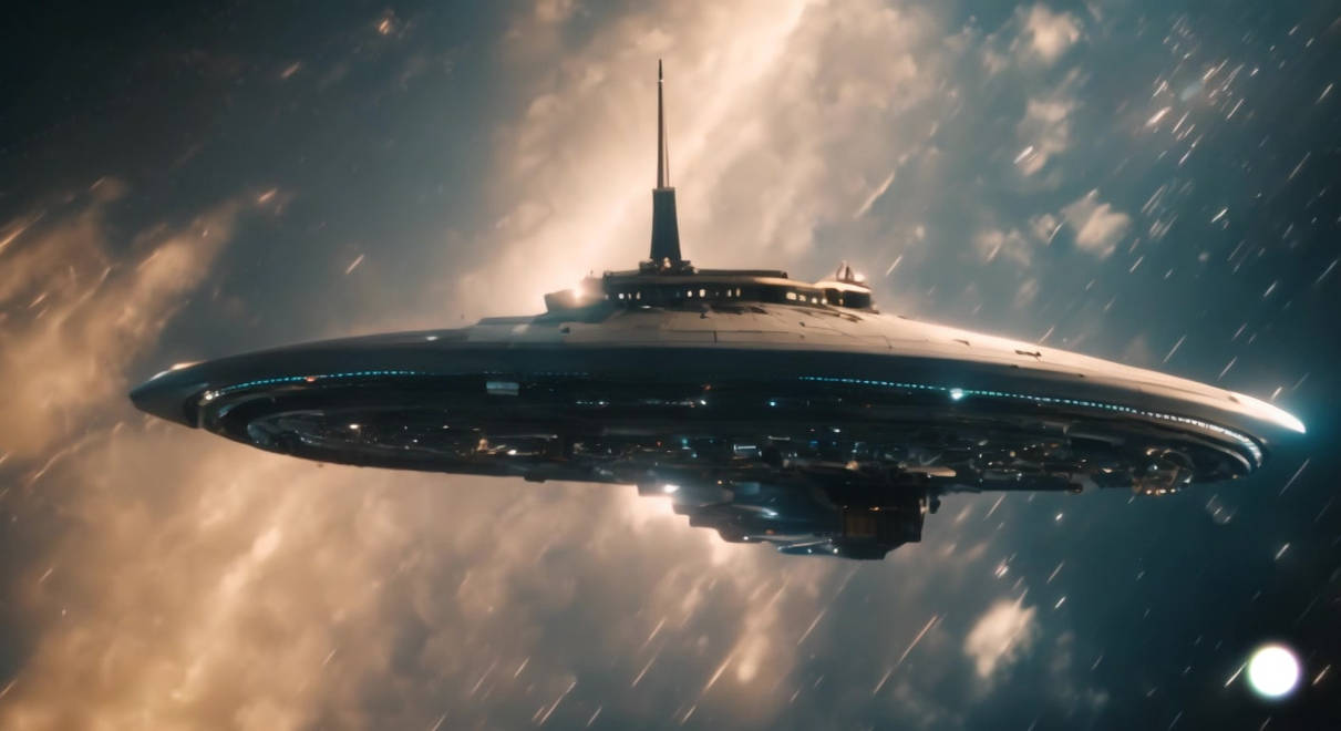 Star trek _ enterprise [ ANIMATION ]_8k ultra HD by AMIN3BADI on DeviantArt
