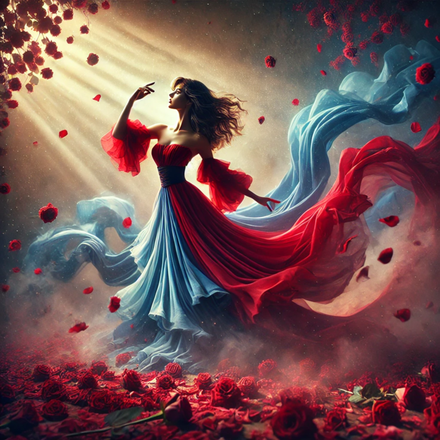 Dance by GiorgioQuePee8081 on DeviantArt