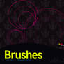 PS Brush-1 Circles