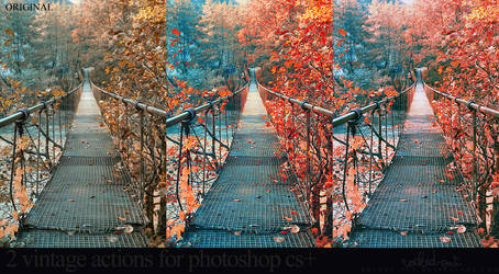Photoshop Actions 5