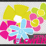 PNG  Flowers-1