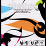 PS Brush-17 Color Shapes