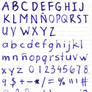 HandFont: old crayon.ttf