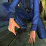 Lara Sits On Your Face