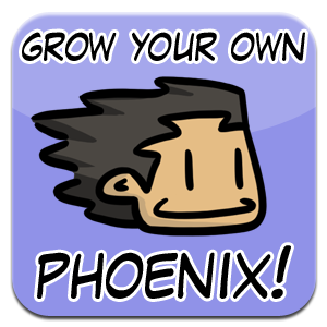 Grow your own Phoenix