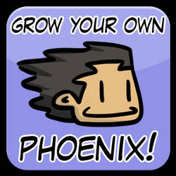 Grow your own Phoenix