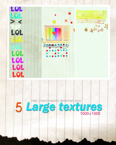 5 large textures 2