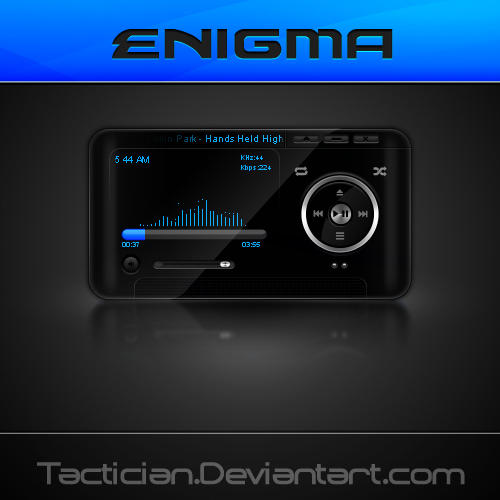 Enigma Xion Skin By Tactician On Deviantart Enigma Xion Skin By Tactician On Deviantart