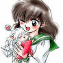 Inuyasha Fanfict