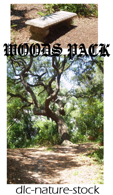 Woods Pack