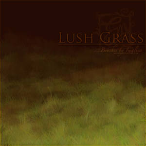 Lush Grass Brush
