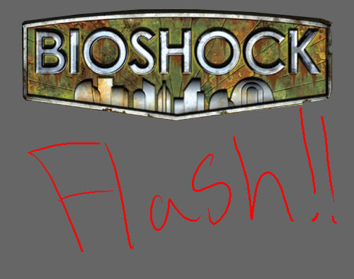 BioShock Flash