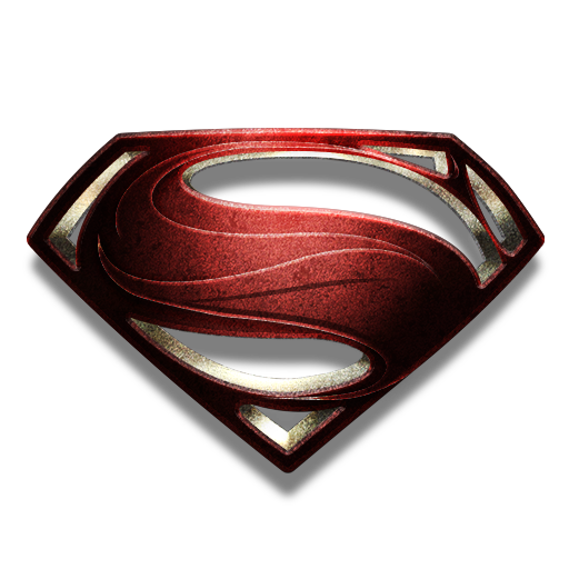 Man of Steel by Tyr-Van on DeviantArt
