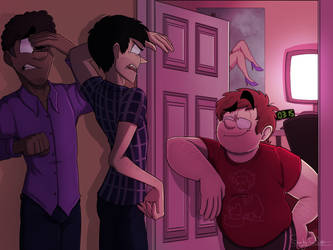 Other Characters On South Park Fandom Deviantart