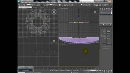 Brake Disc Tutorial