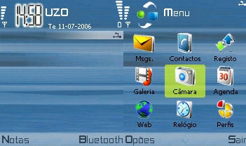 screenshot nokia 6630 by buckland on deviantart