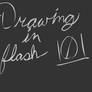 Drawing in Flash 101