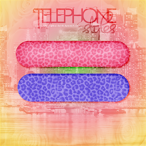 Telephone Styles