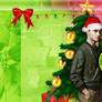 Design psd navidad