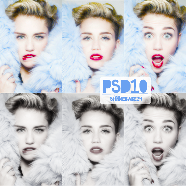 PSD 10 by shinniebabe24 on DeviantArt