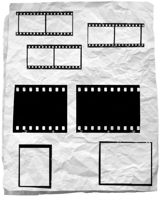 -PlatinumStock -B- Frames+Film