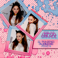 PhotopackArianaGrande