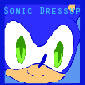 .:Sonic Dressup:.