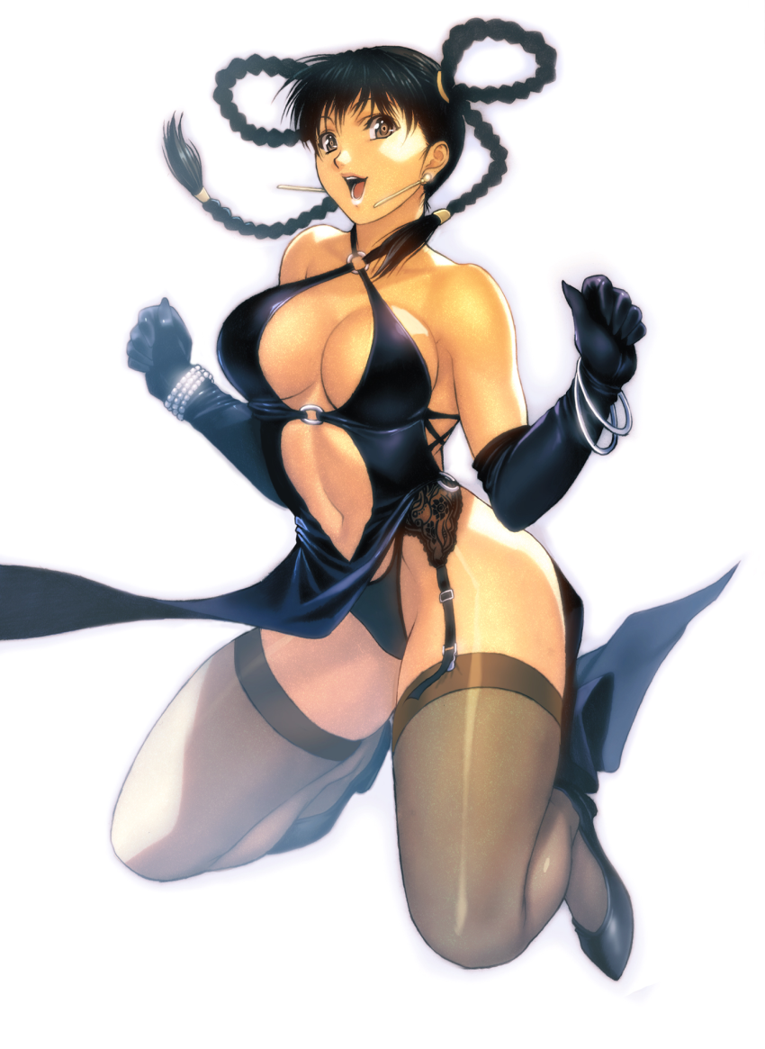 Lei Fang Hentai