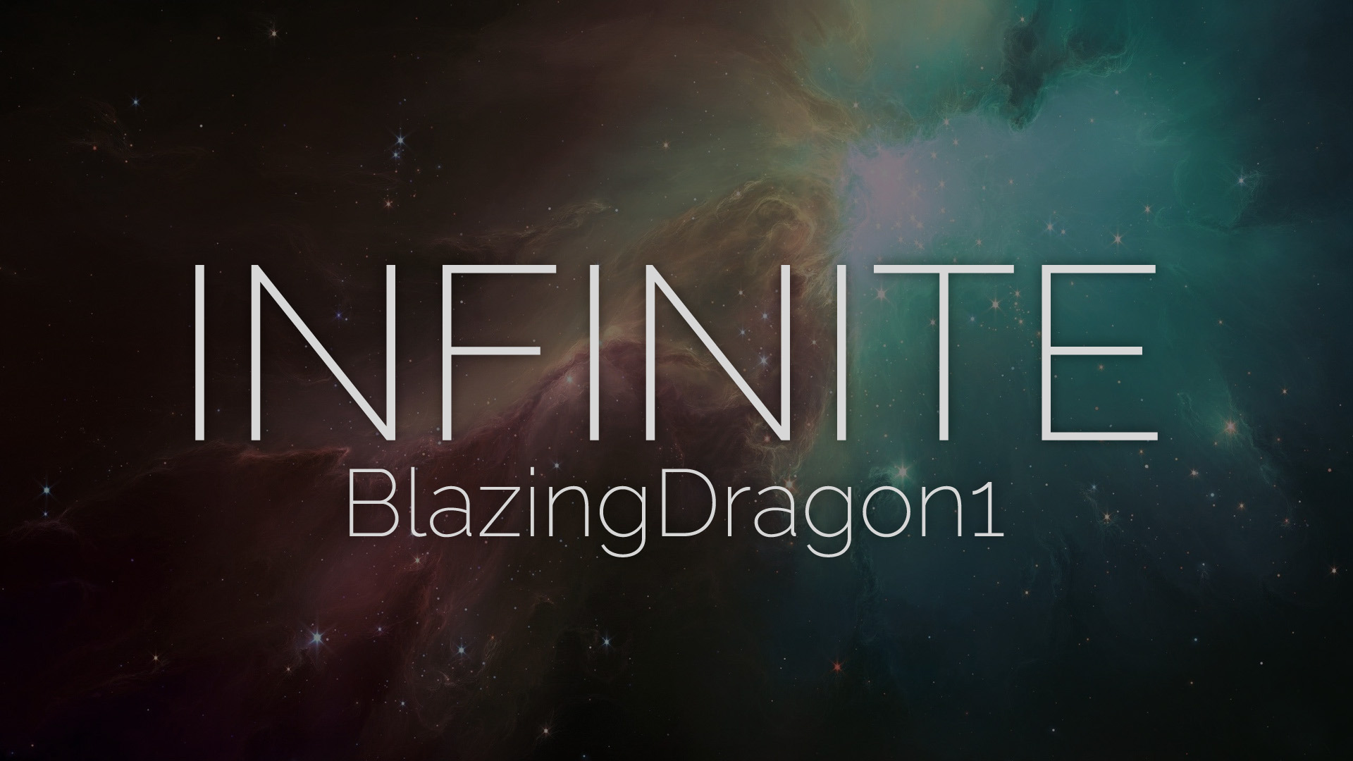 Infinity Future Theme [Windows 7/8/10] by blazingdragon1 on DeviantArt