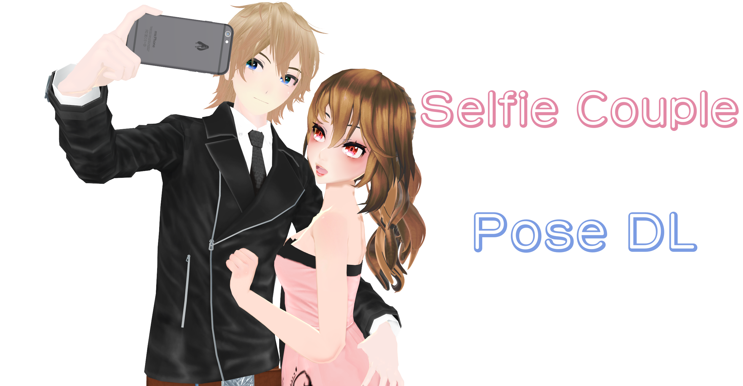 Featured image of post Anime Selfie Pose