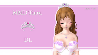 [DL] Tiara