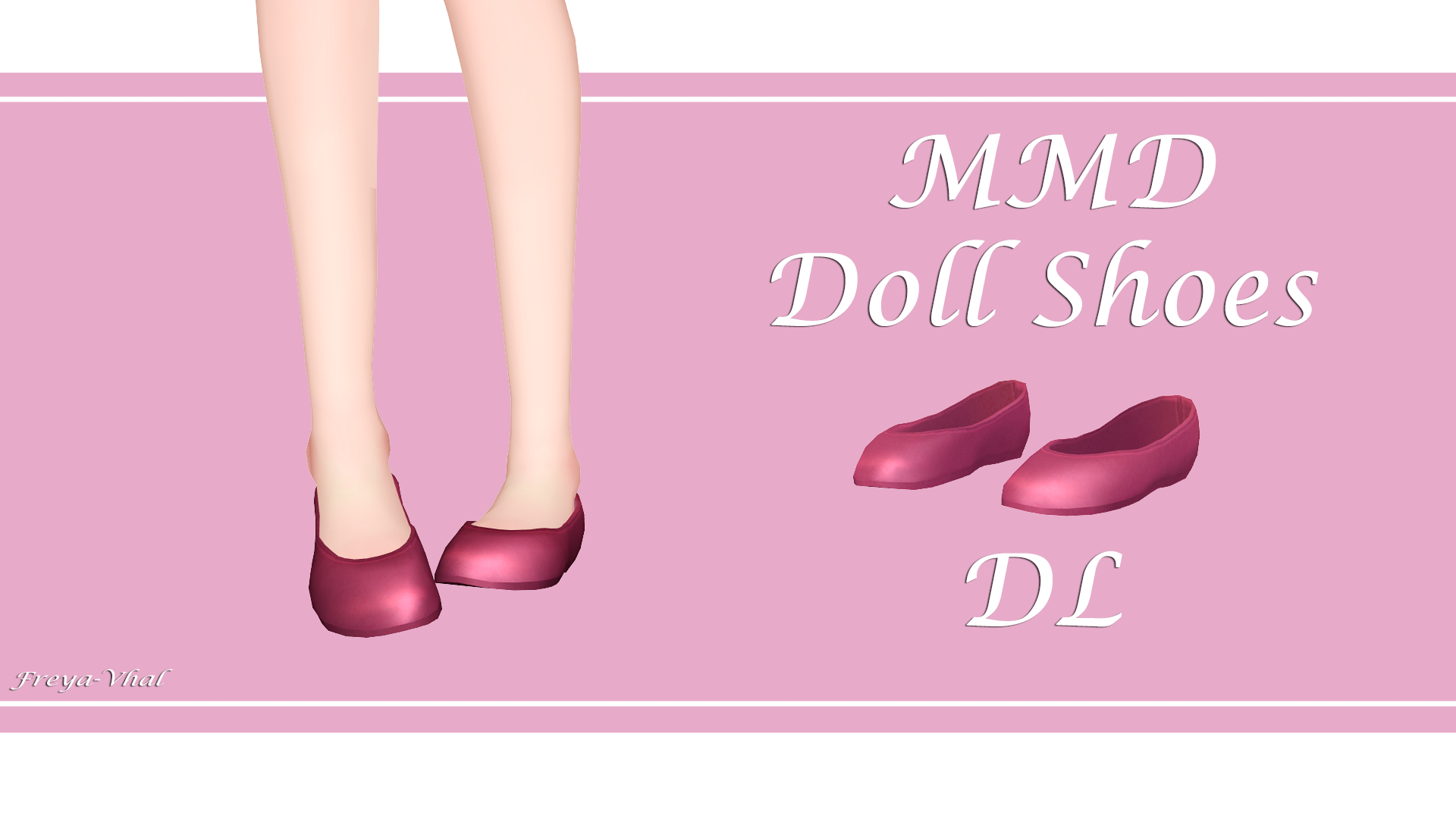 DL] Doll Shoes by Freya-Vhal on DeviantArt