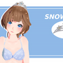 [DL] Snow Tiara