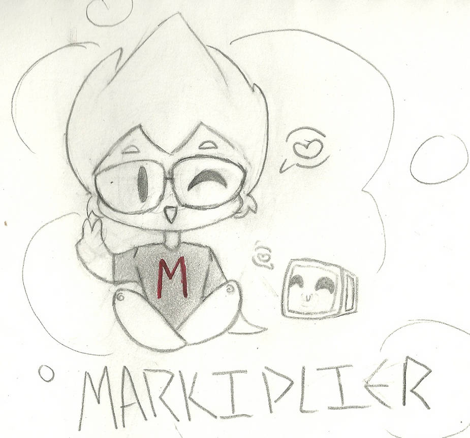 Markiplier Chibi by TheTessinator on DeviantArt