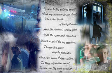 Wallpapers On The Doctor And Clara Deviantart