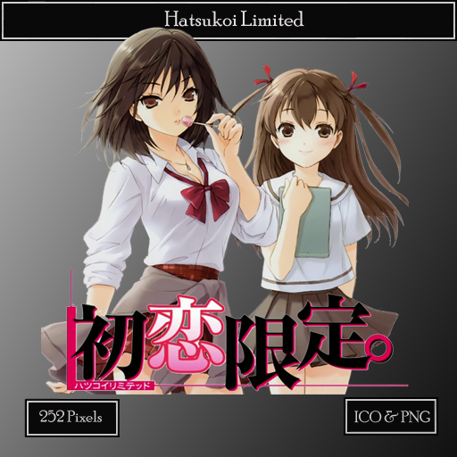 Hatsukoi Limited Icon